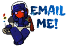 Email Me: evilpumpkinhead@protonmail.com